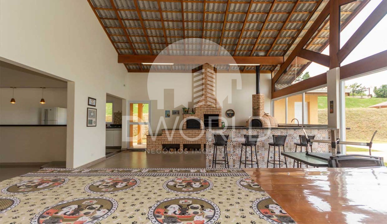 Casa de Condomínio à venda com 3 quartos, 260m² - Foto 46