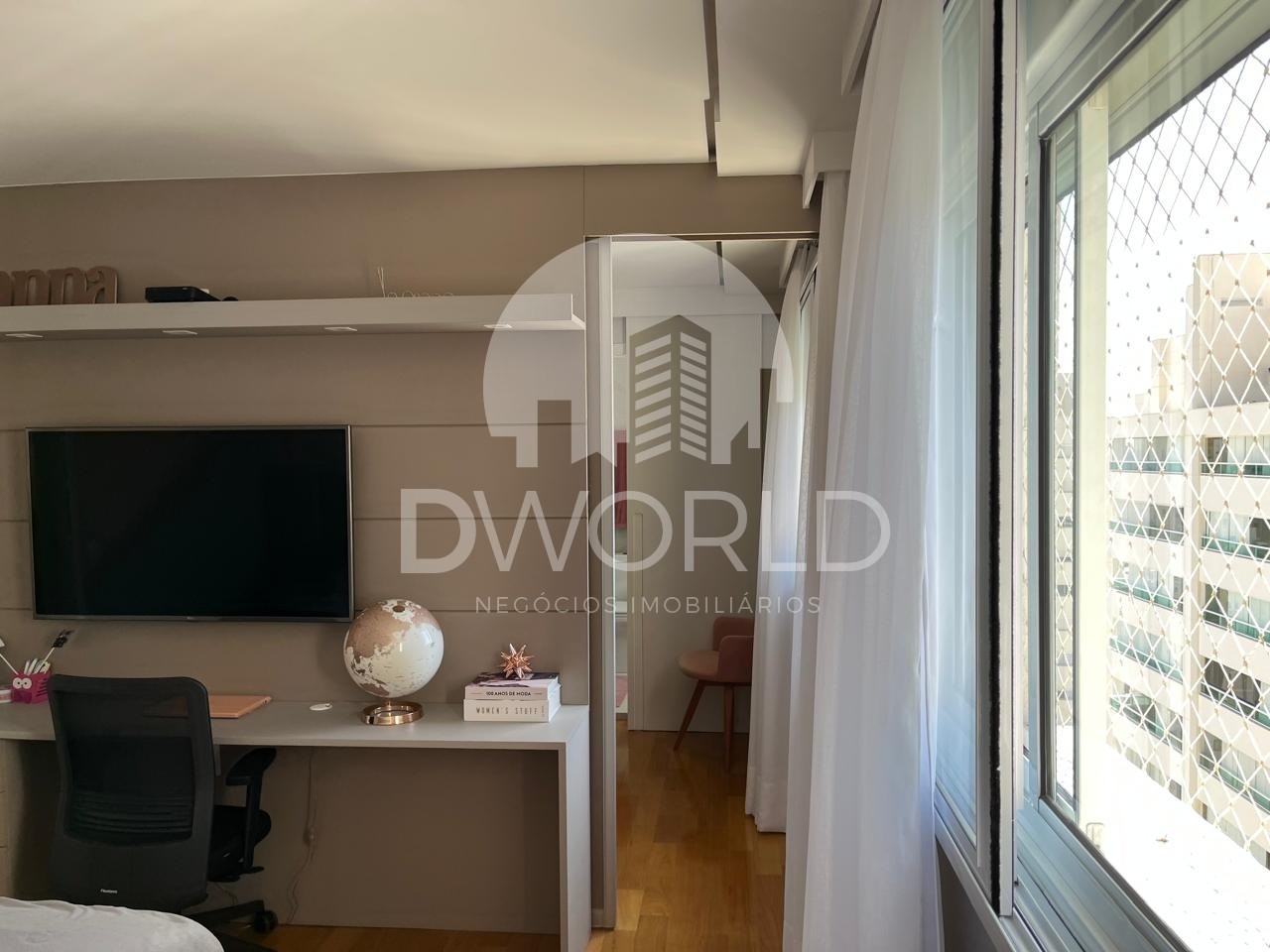 Apartamento à venda com 3 quartos, 237m² - Foto 24