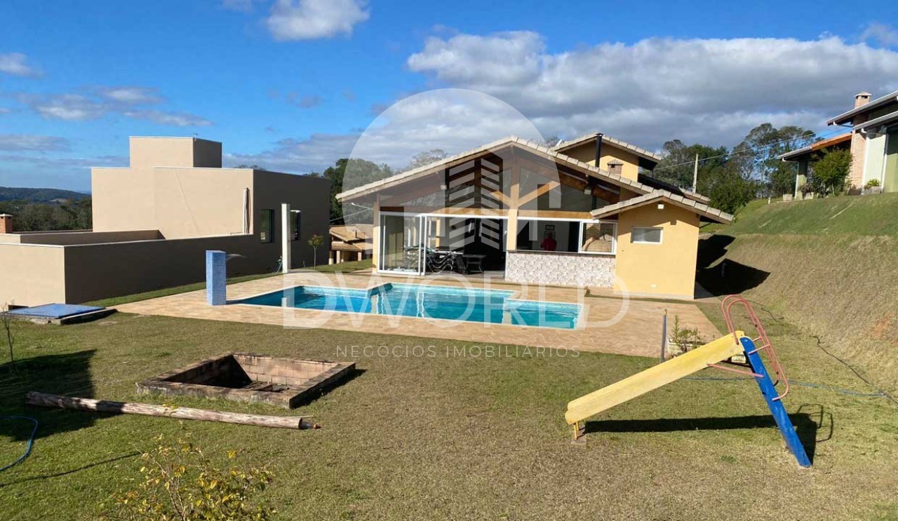 Casa de Condomínio à venda com 3 quartos, 260m² - Foto 63