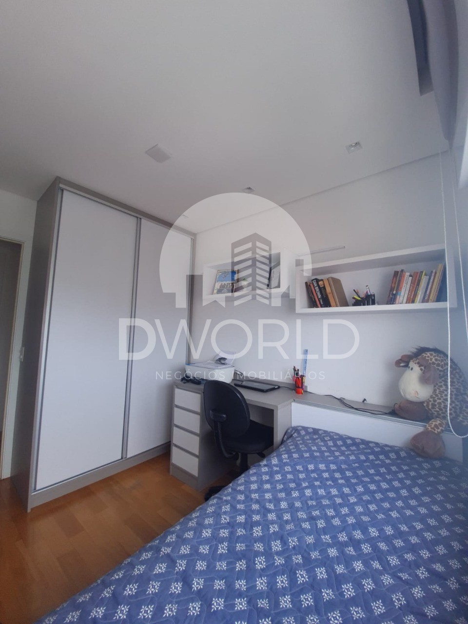 Apartamento à venda com 3 quartos, 103m² - Foto 22