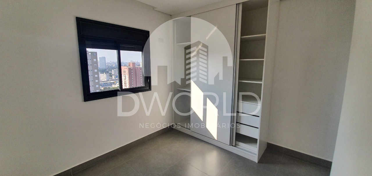 Apartamento à venda com 2 quartos, 58m² - Foto 9