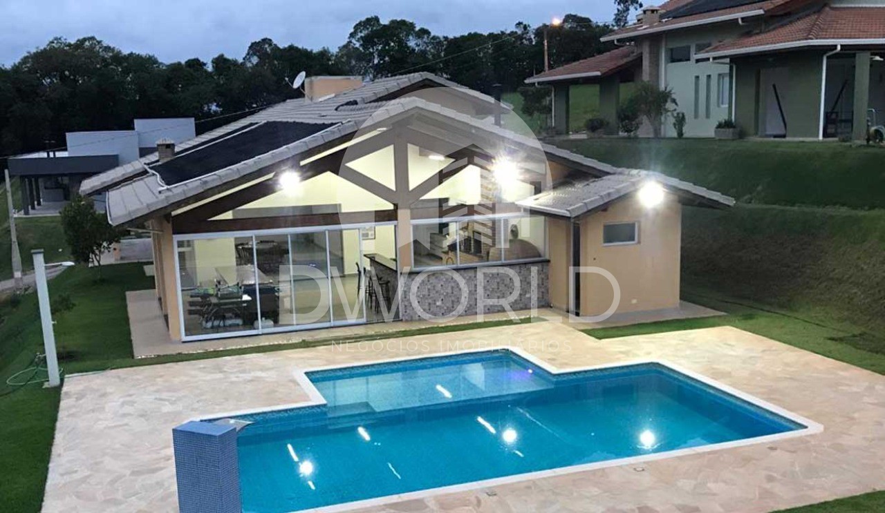 Casa de Condomínio à venda com 3 quartos, 260m² - Foto 75