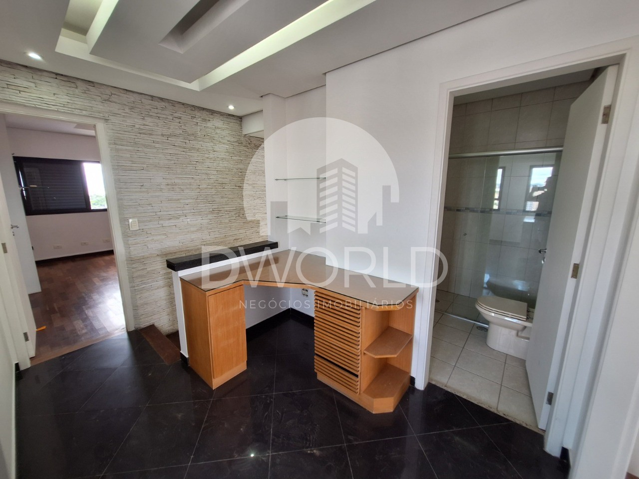 Apartamento à venda com 3 quartos, 169m² - Foto 22