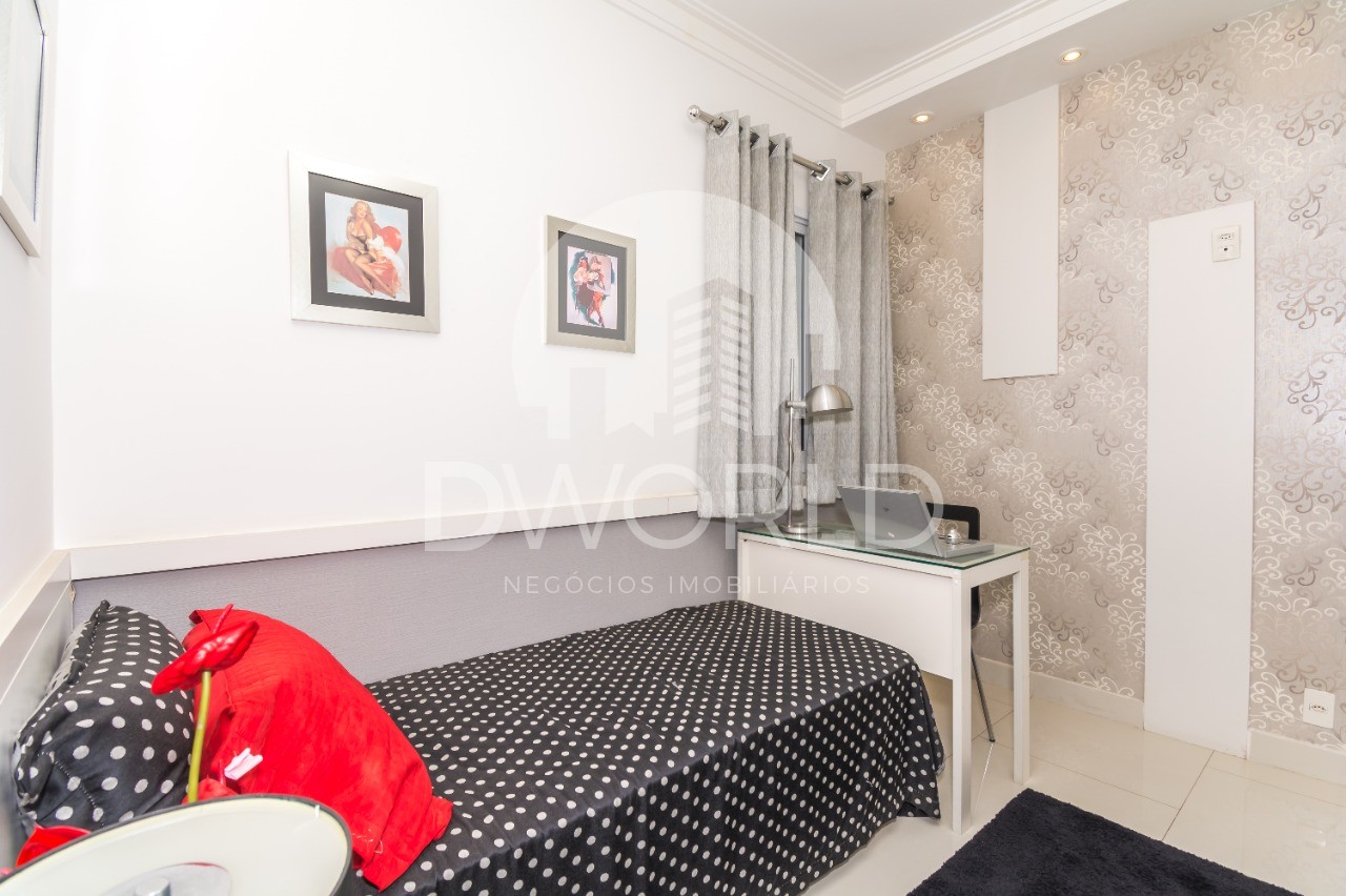 Apartamento à venda com 3 quartos, 77m² - Foto 5