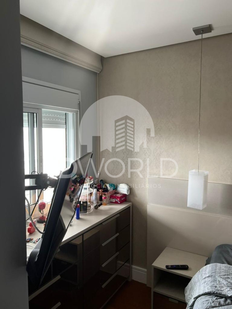 Apartamento à venda com 3 quartos, 158m² - Foto 10