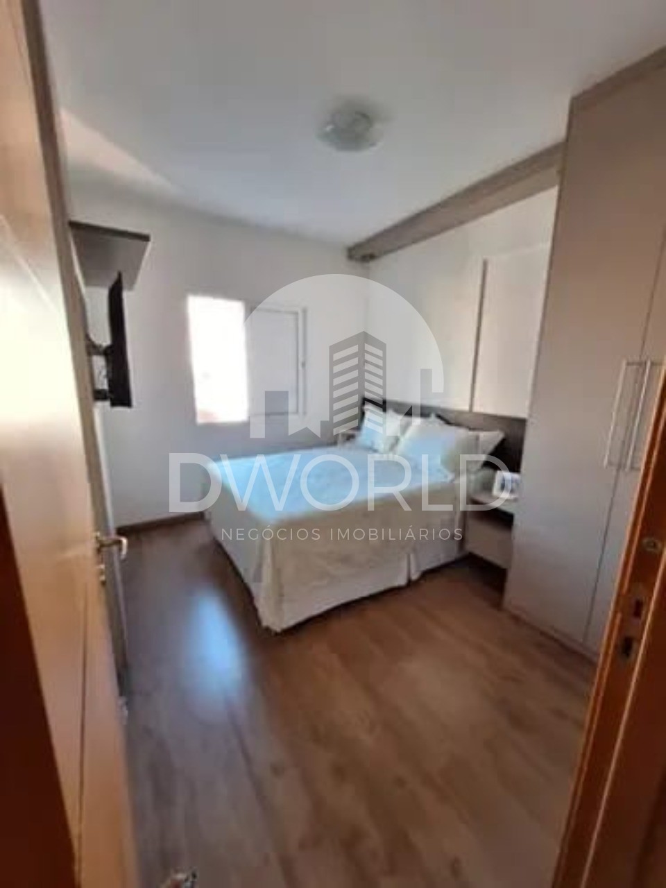 Apartamento à venda com 2 quartos, 60m² - Foto 9