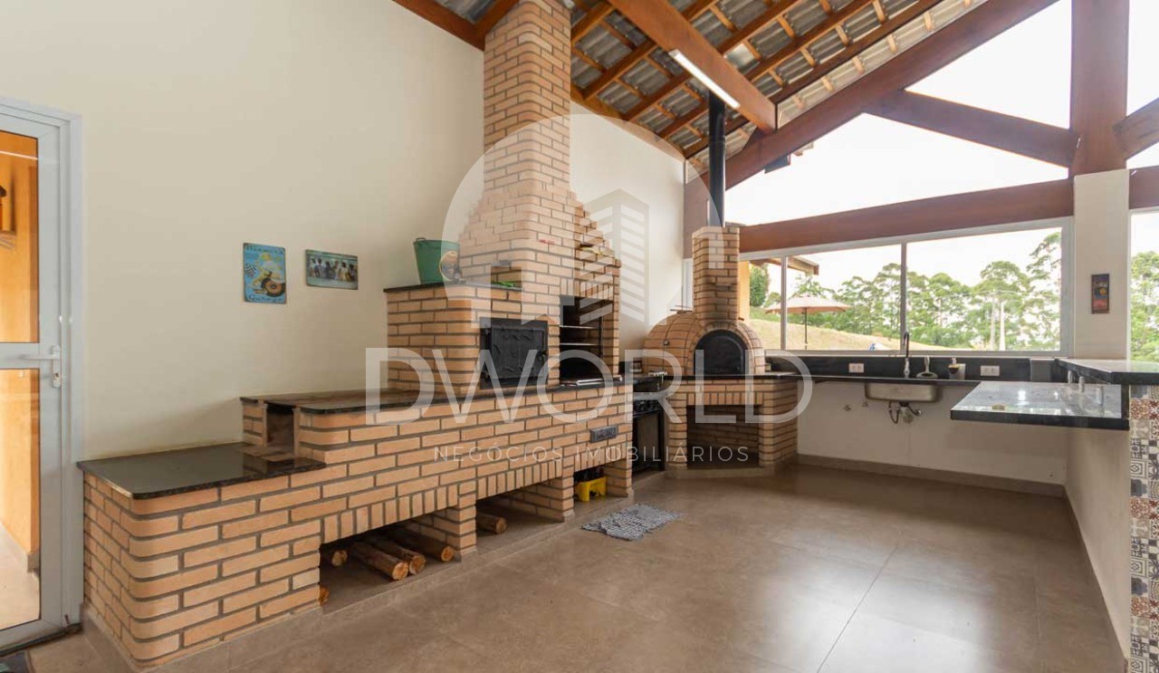 Casa de Condomínio à venda com 3 quartos, 260m² - Foto 49