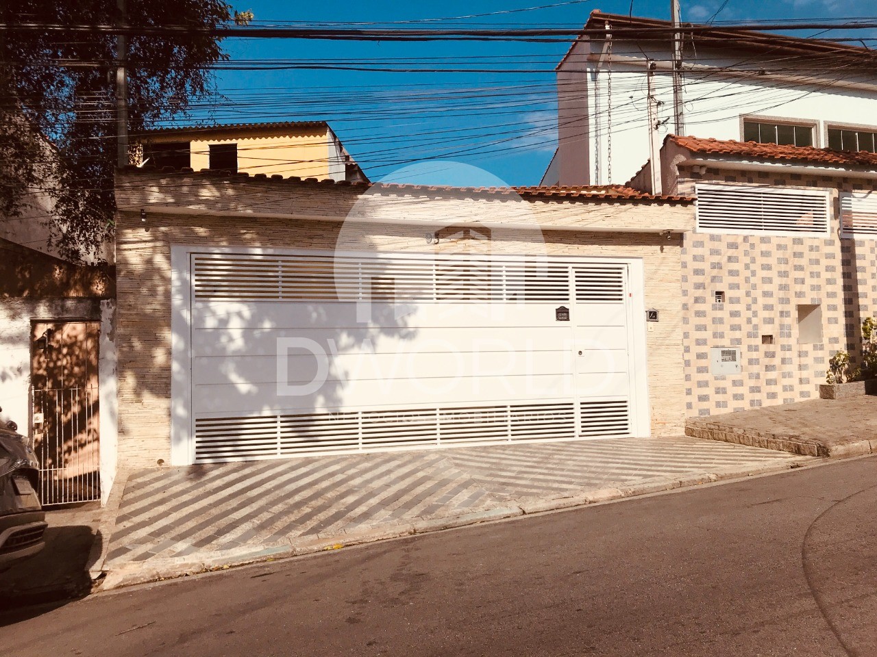 Casa à venda com 3 quartos, 150m² - Foto 3