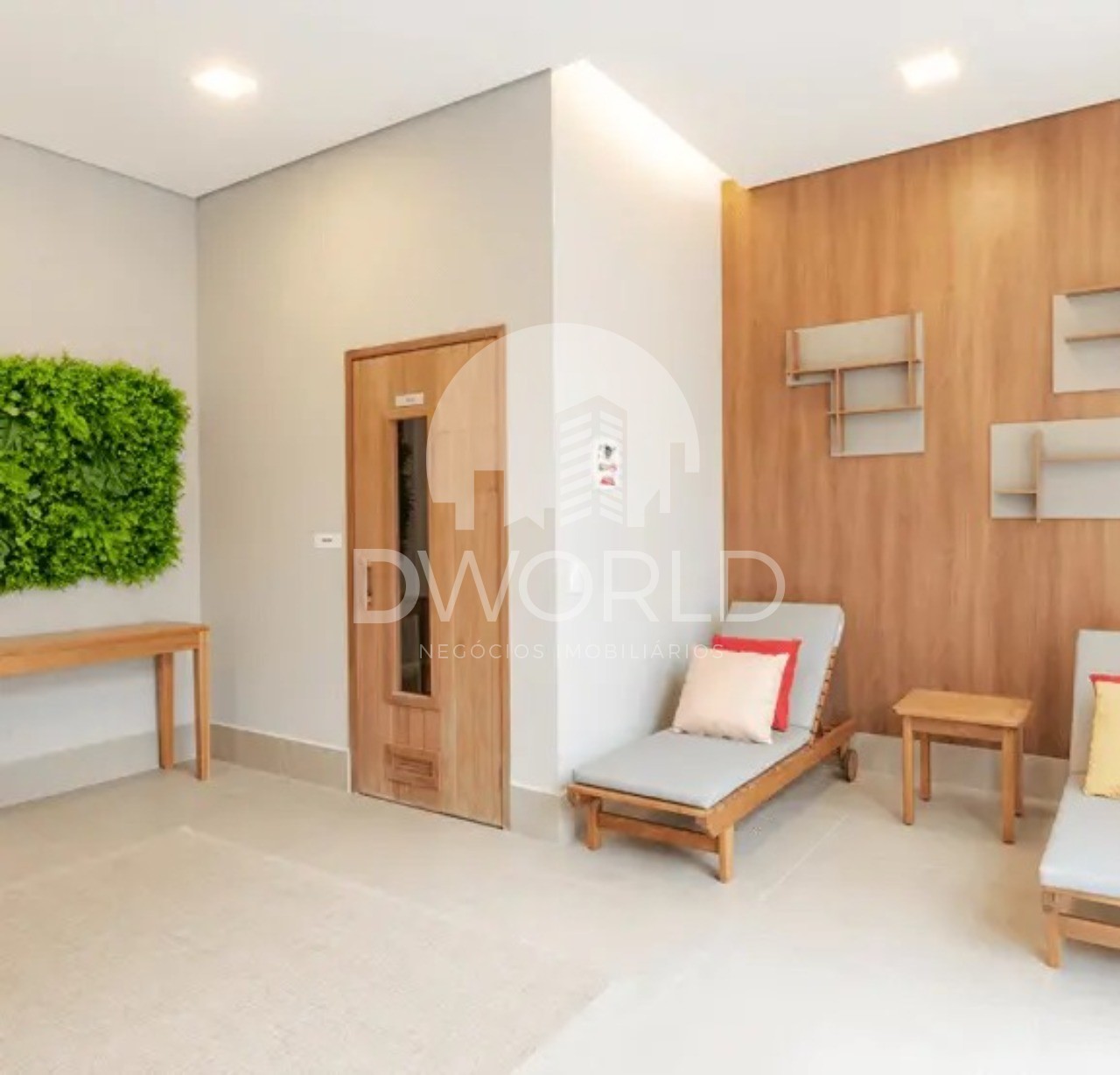 Apartamento à venda com 3 quartos, 103m² - Foto 2