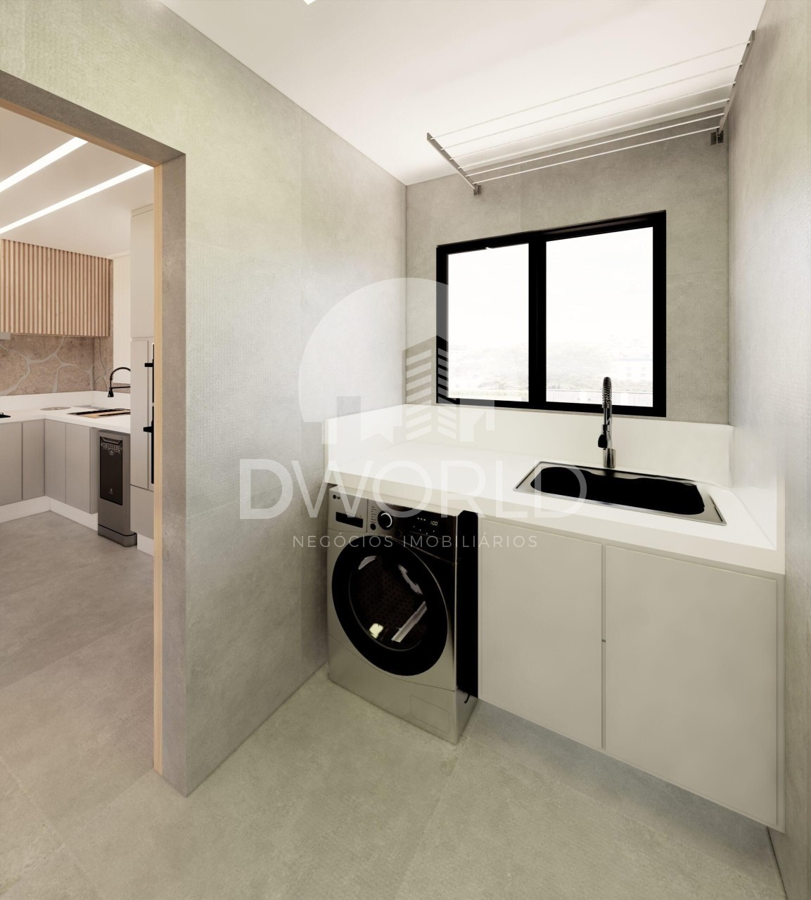 Apartamento à venda com 3 quartos, 141m² - Foto 9