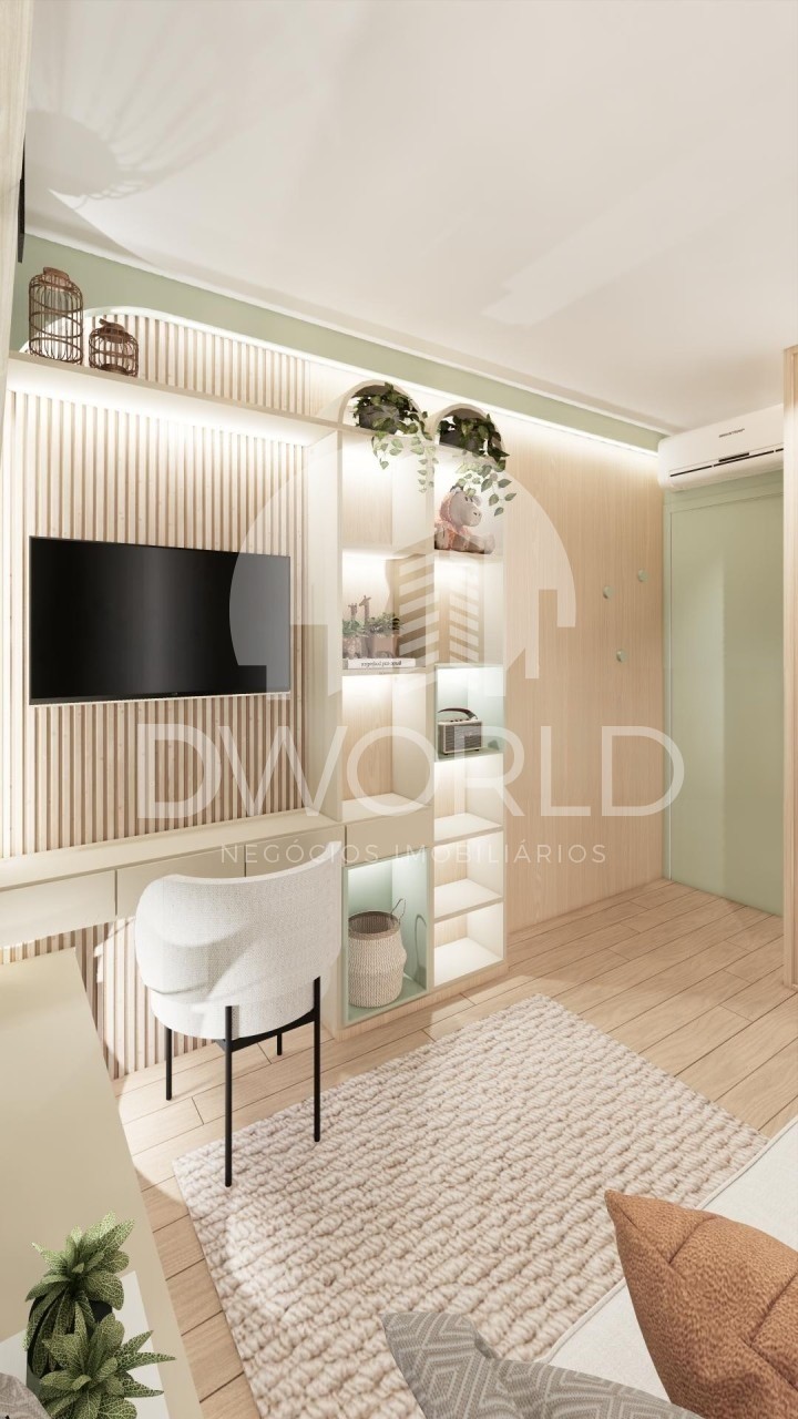 Apartamento à venda com 3 quartos, 141m² - Foto 12