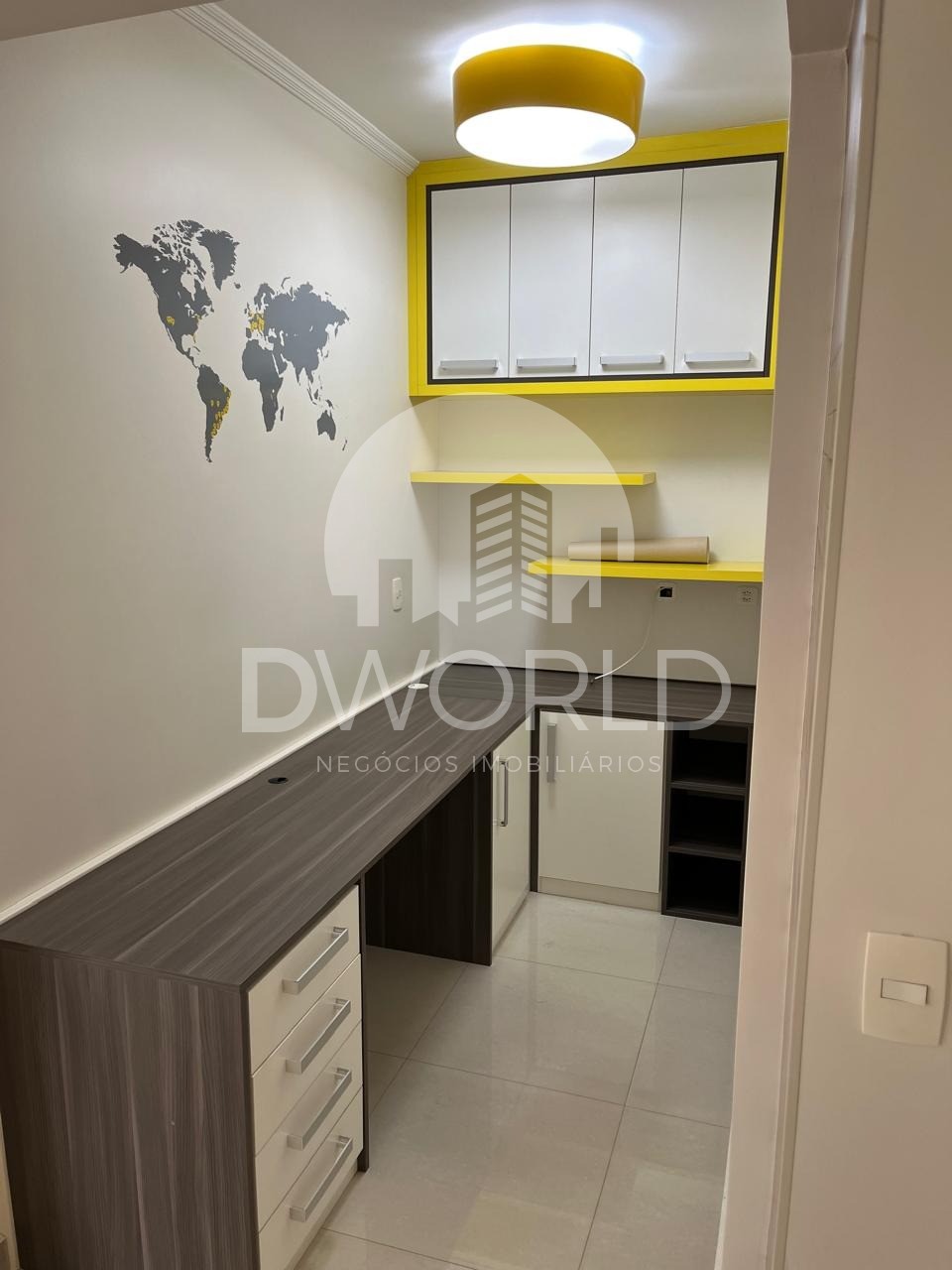 Apartamento à venda com 3 quartos, 123m² - Foto 4