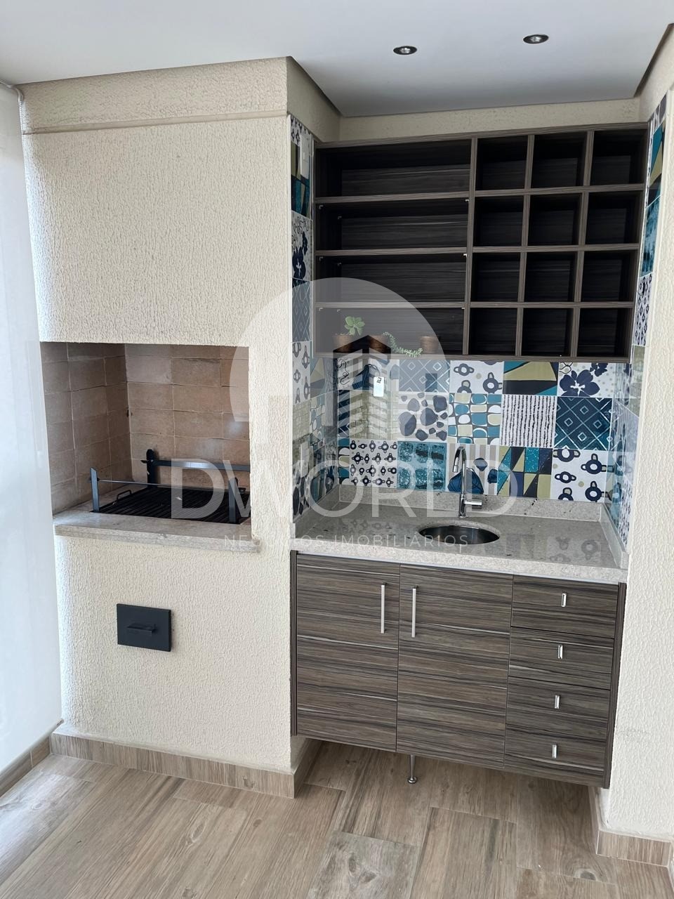 Apartamento à venda com 3 quartos, 123m² - Foto 6