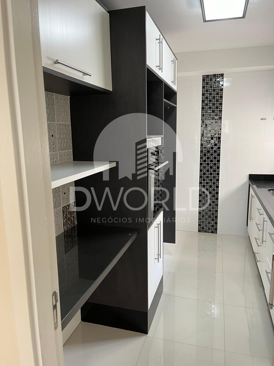 Apartamento à venda com 3 quartos, 123m² - Foto 5