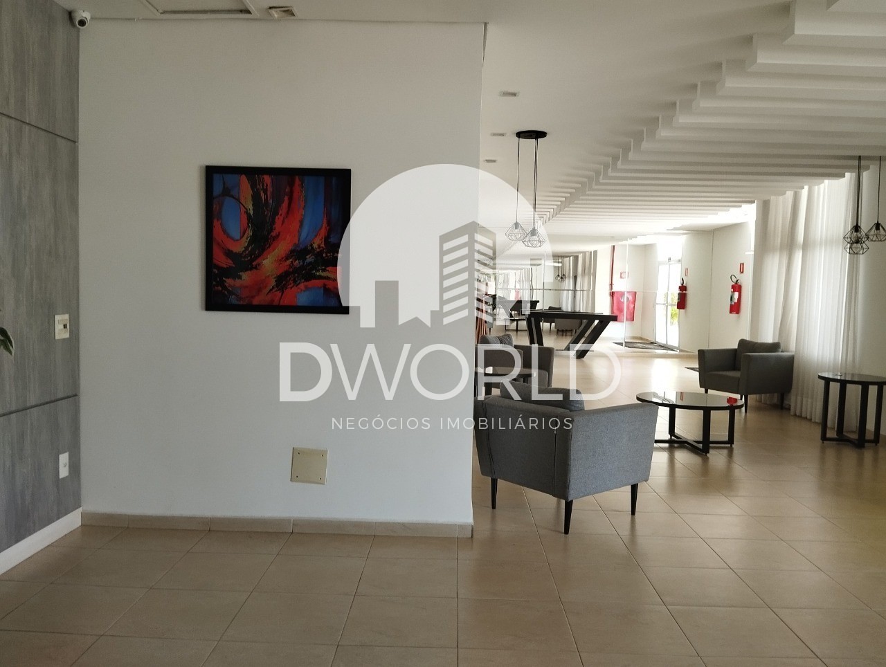 Apartamento à venda com 3 quartos, 237m² - Foto 73