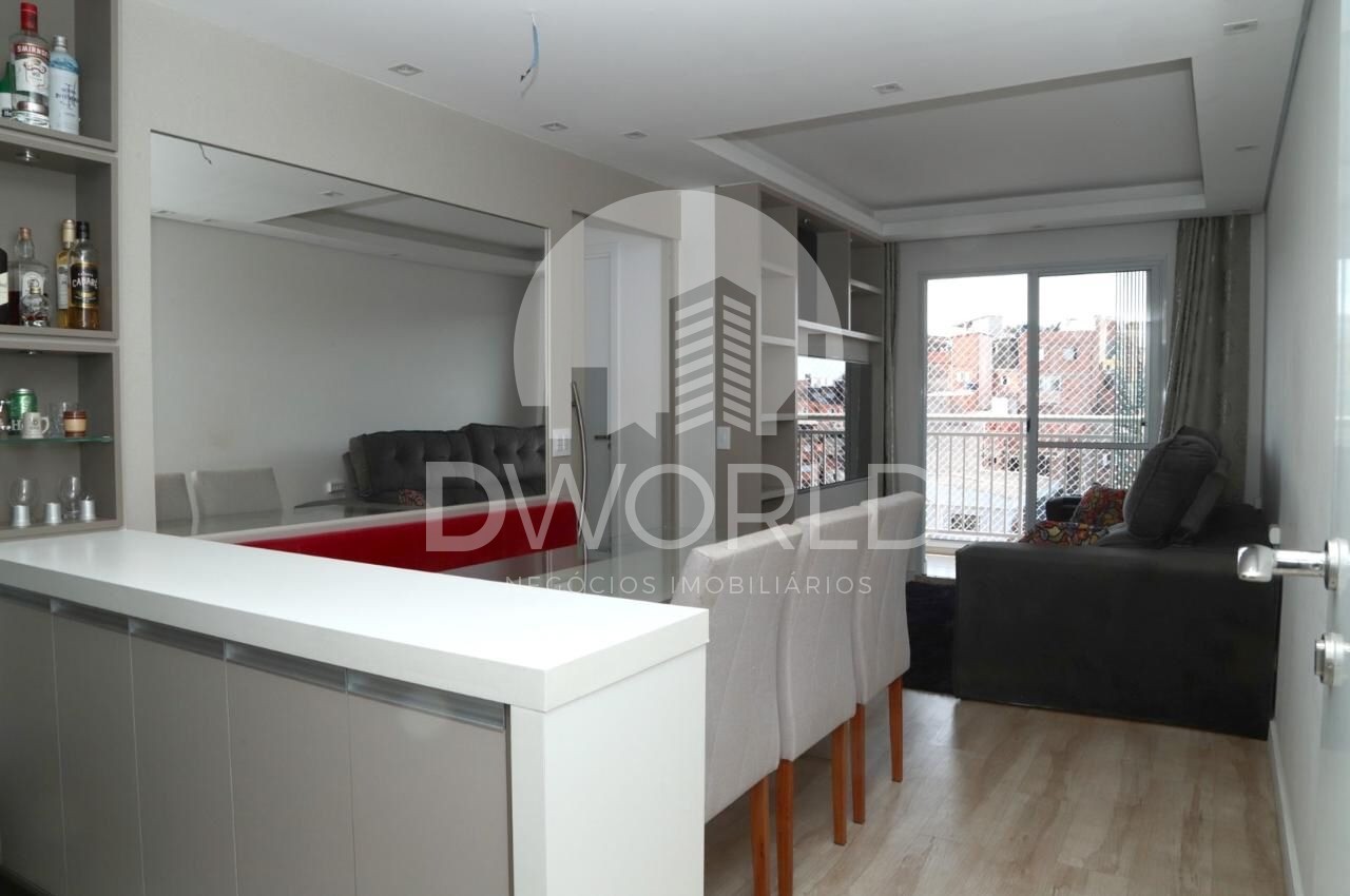 Apartamento à venda com 2 quartos, 56m² - Foto 13