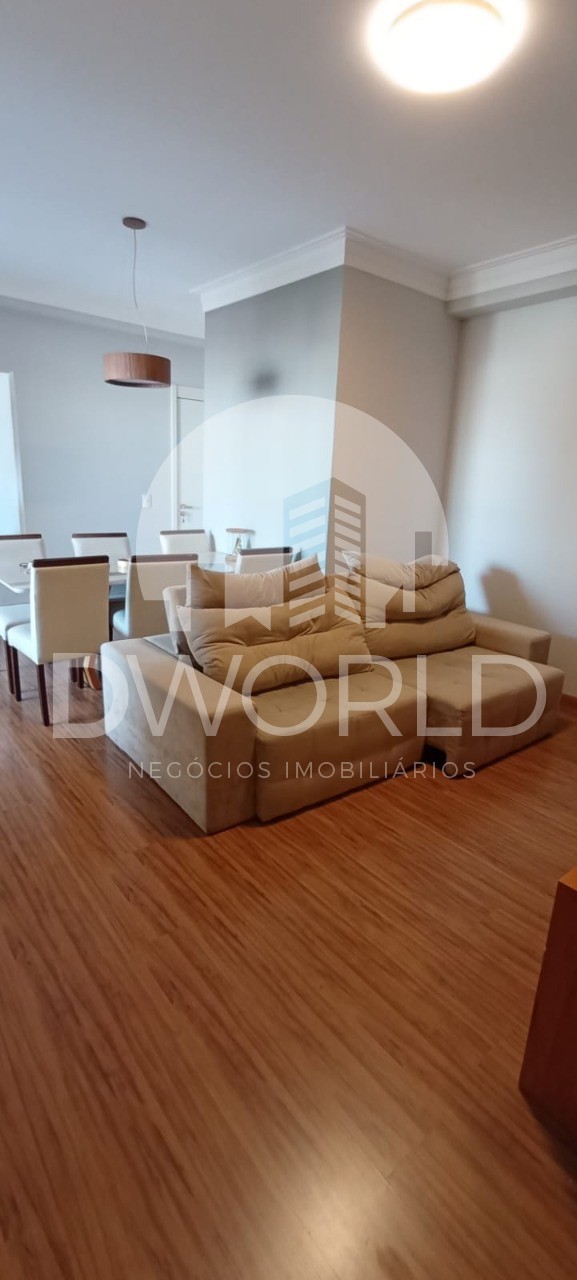 Apartamento à venda com 3 quartos, 96m² - Foto 36