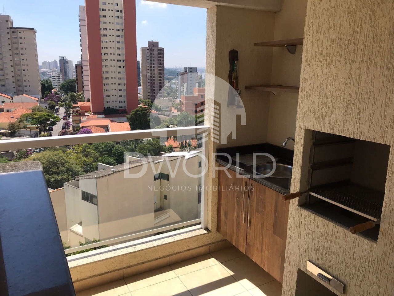 Apartamento à venda com 3 quartos, 82m² - Foto 4