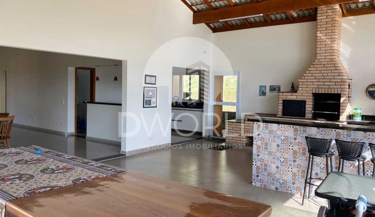 Casa de Condomínio à venda com 3 quartos, 260m² - Foto 51