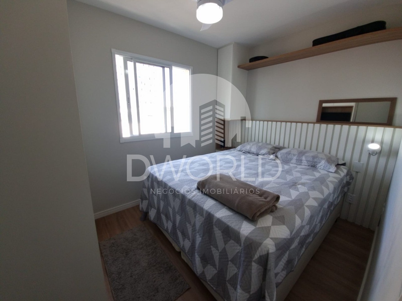 Apartamento à venda com 2 quartos, 53m² - Foto 15