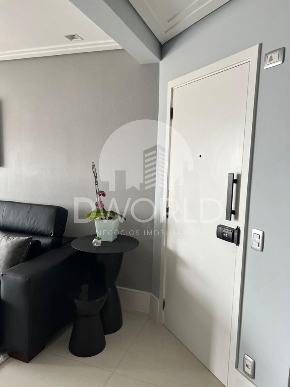 Apartamento à venda com 3 quartos, 158m² - Foto 21