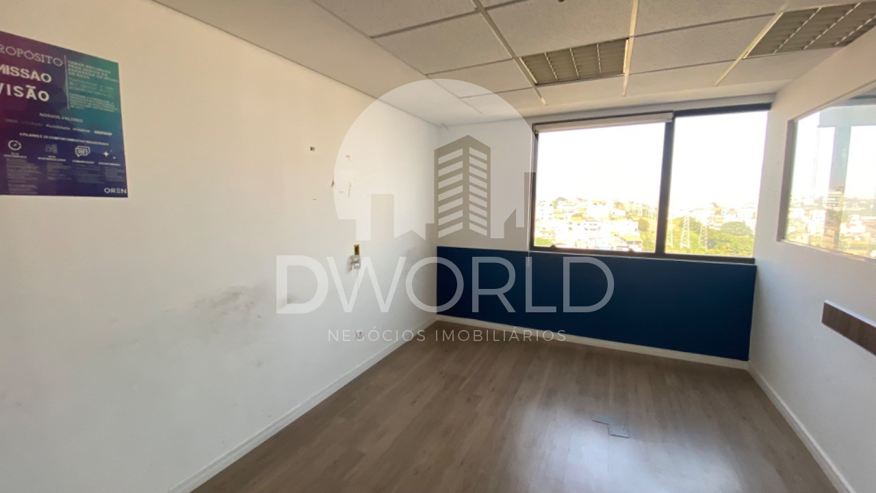 Conjunto Comercial-Sala à venda e aluguel, 140m² - Foto 13