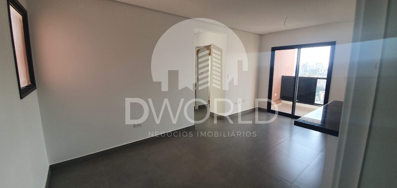 Apartamento à venda com 2 quartos, 58m² - Foto 2