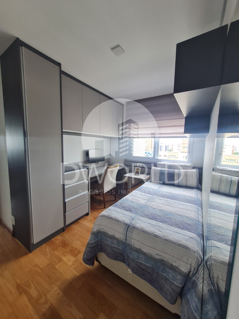 Apartamento à venda com 3 quartos, 103m² - Foto 23