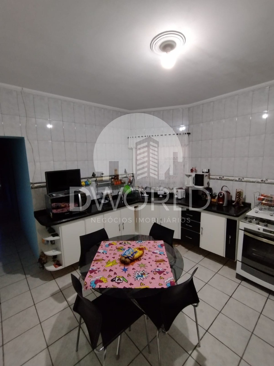 Sobrado à venda com 3 quartos, 210m² - Foto 5