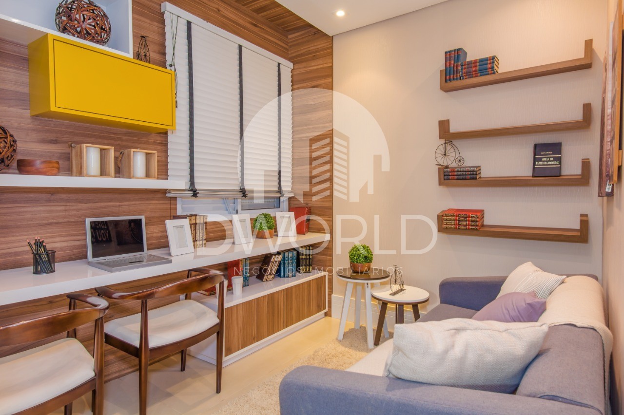 Apartamento à venda com 3 quartos, 53m² - Foto 6