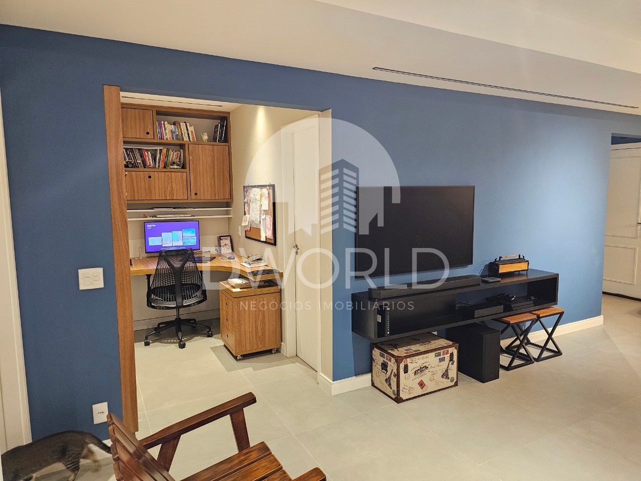 Apartamento à venda com 3 quartos, 123m² - Foto 26