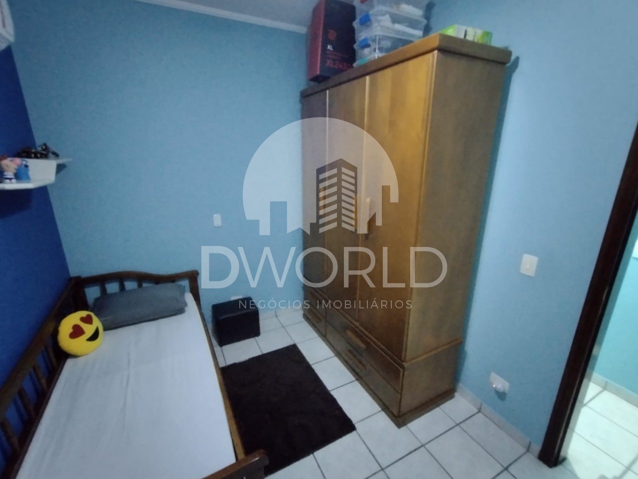 Sobrado à venda com 3 quartos, 210m² - Foto 26