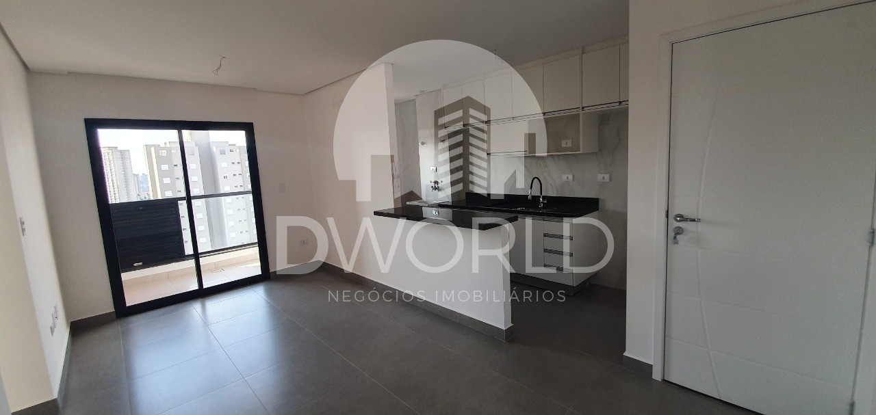 Apartamento à venda com 2 quartos, 58m² - Foto 11