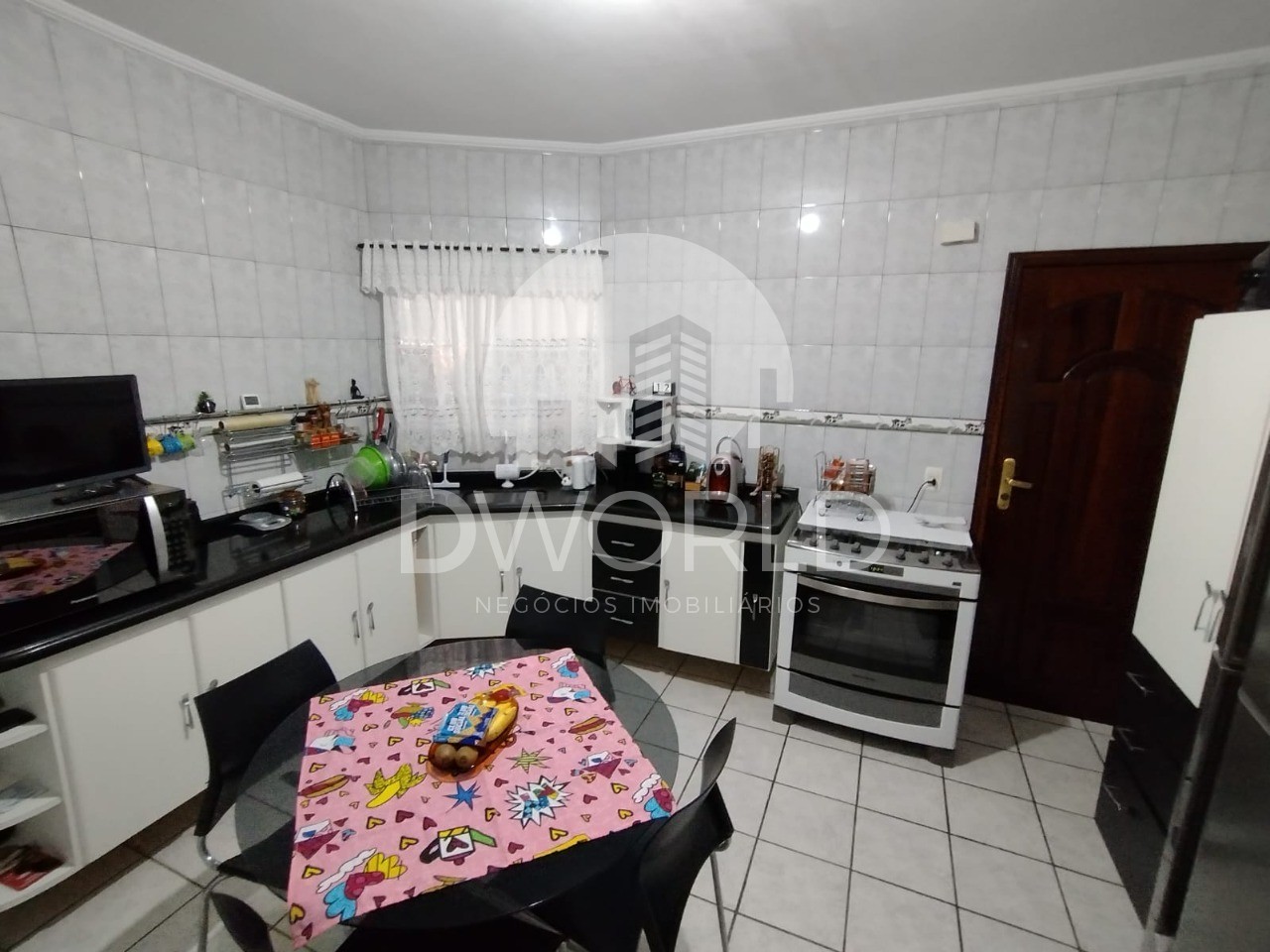 Sobrado à venda com 3 quartos, 210m² - Foto 15