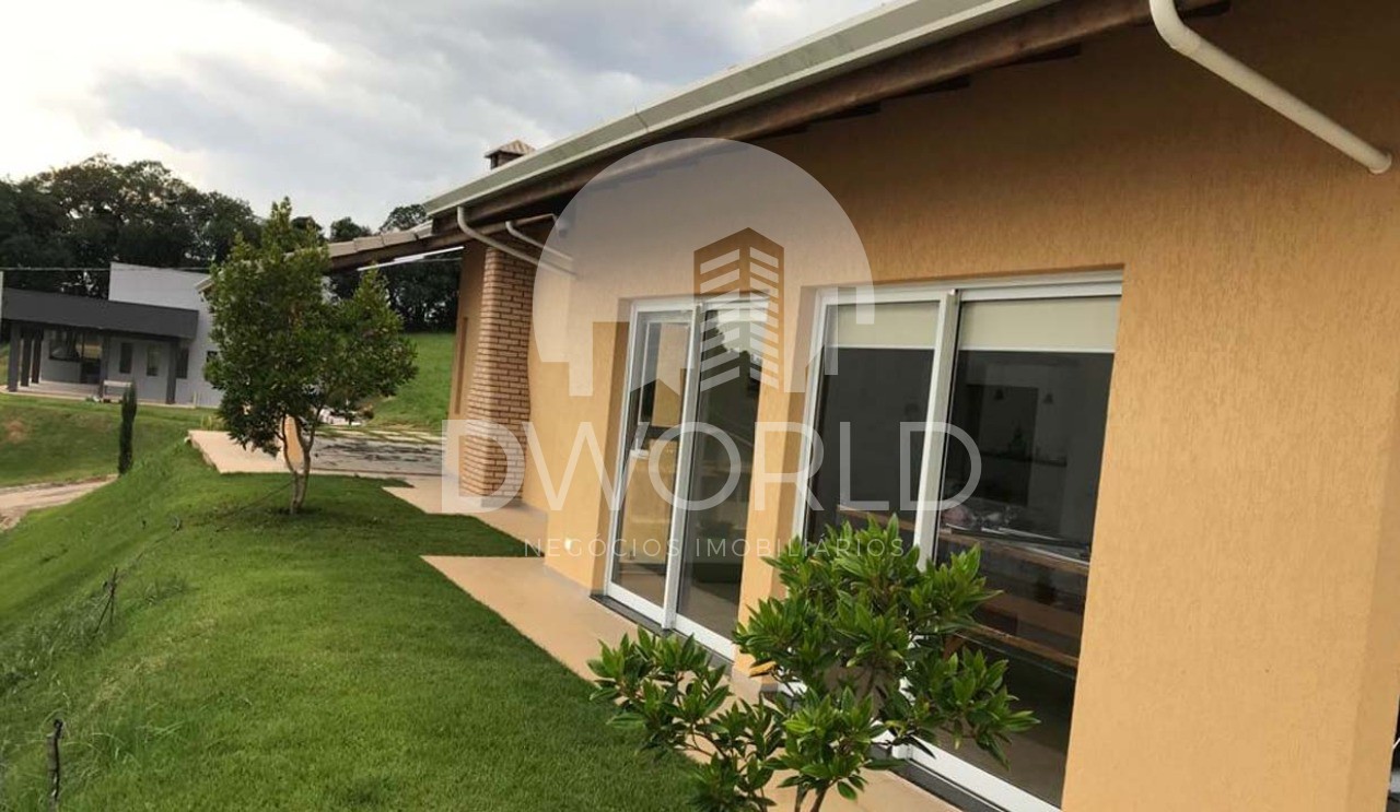 Casa de Condomínio à venda com 3 quartos, 260m² - Foto 15