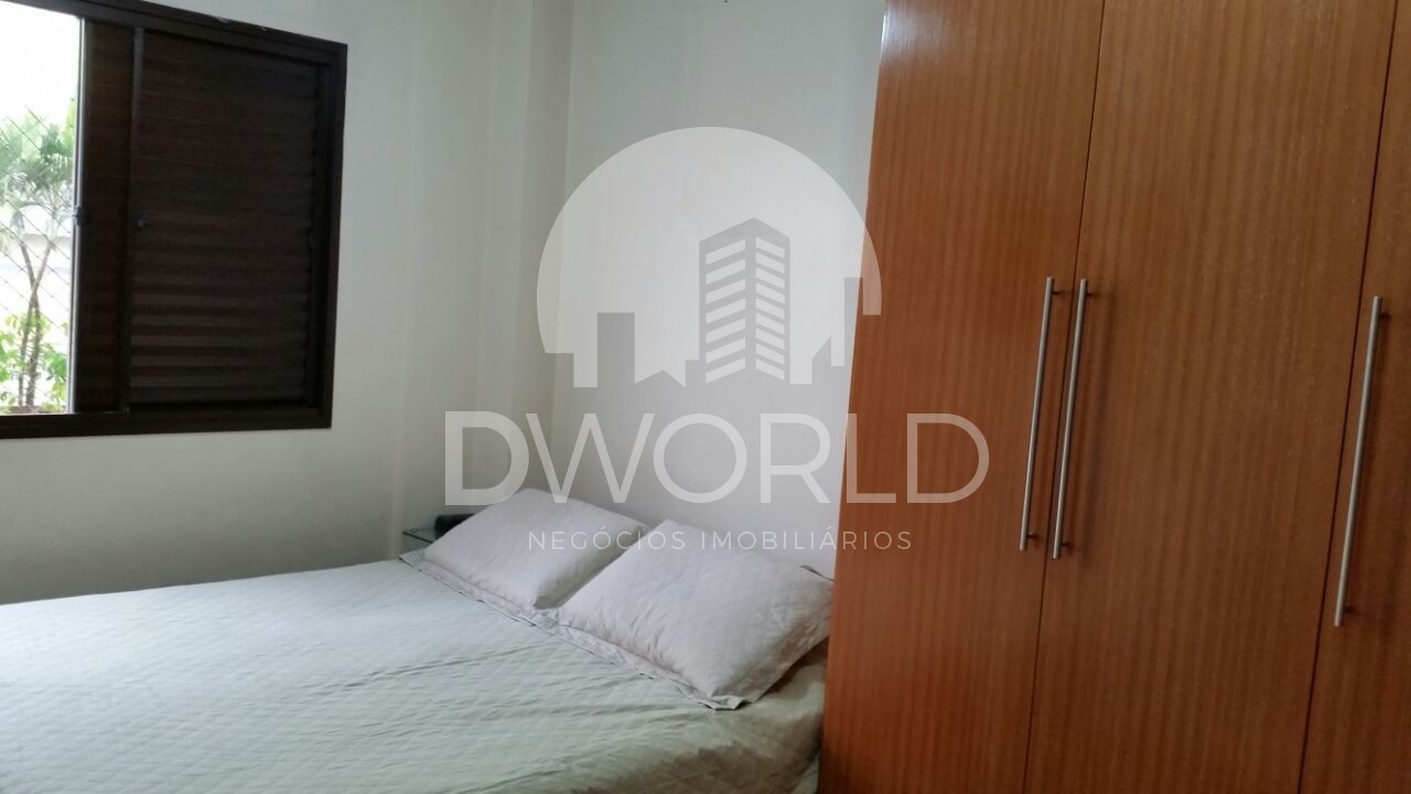 Apartamento à venda com 3 quartos, 94m² - Foto 5