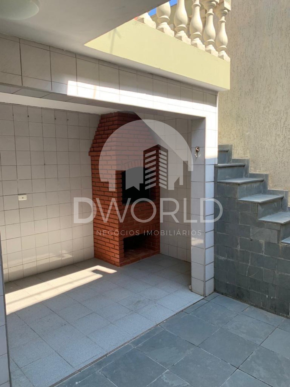 Sobrado à venda com 3 quartos, 150m² - Foto 17