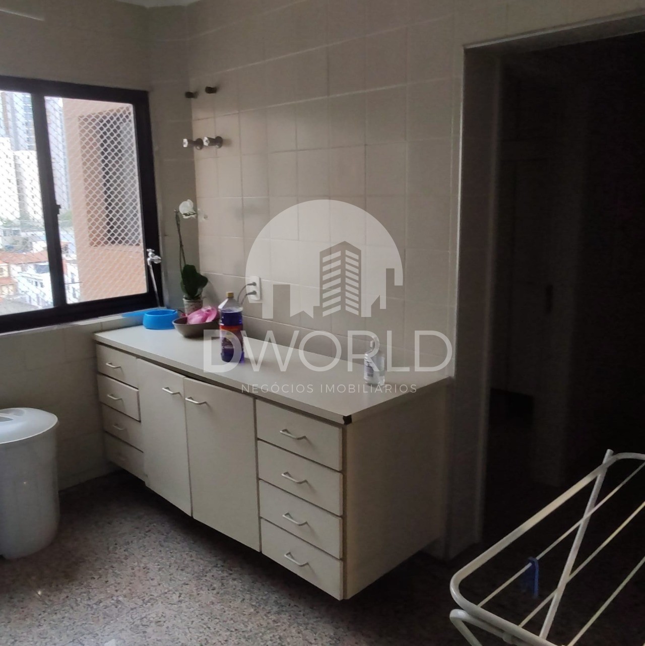 Apartamento à venda com 3 quartos, 170m² - Foto 25