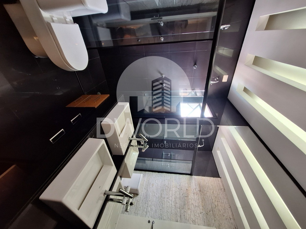 Apartamento à venda com 3 quartos, 169m² - Foto 26