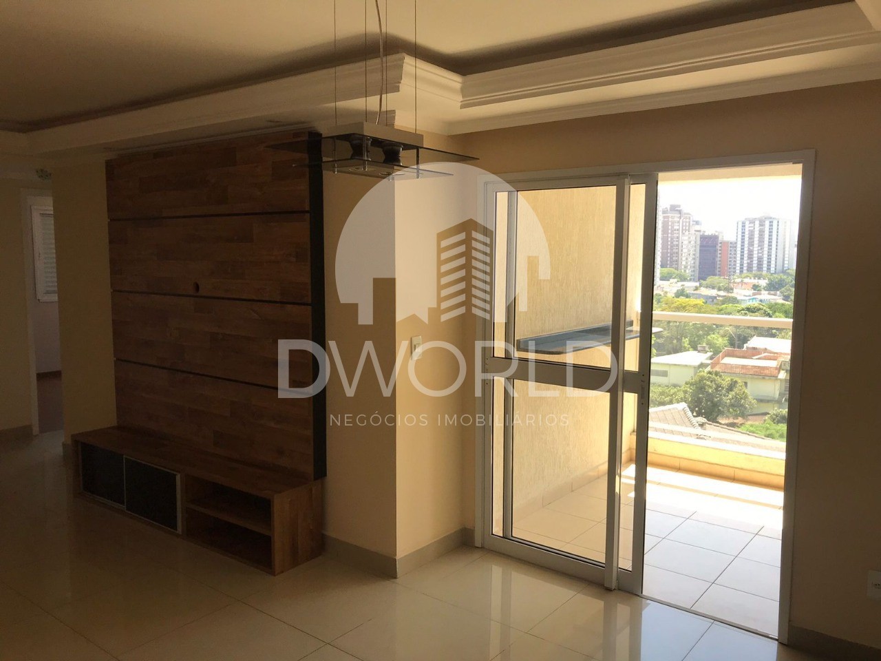 Apartamento à venda com 3 quartos, 82m² - Foto 2