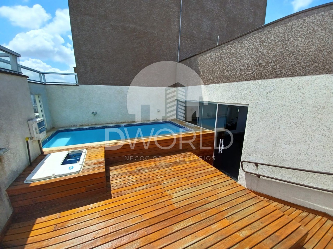 Apartamento à venda com 1 quarto, 44m² - Foto 11