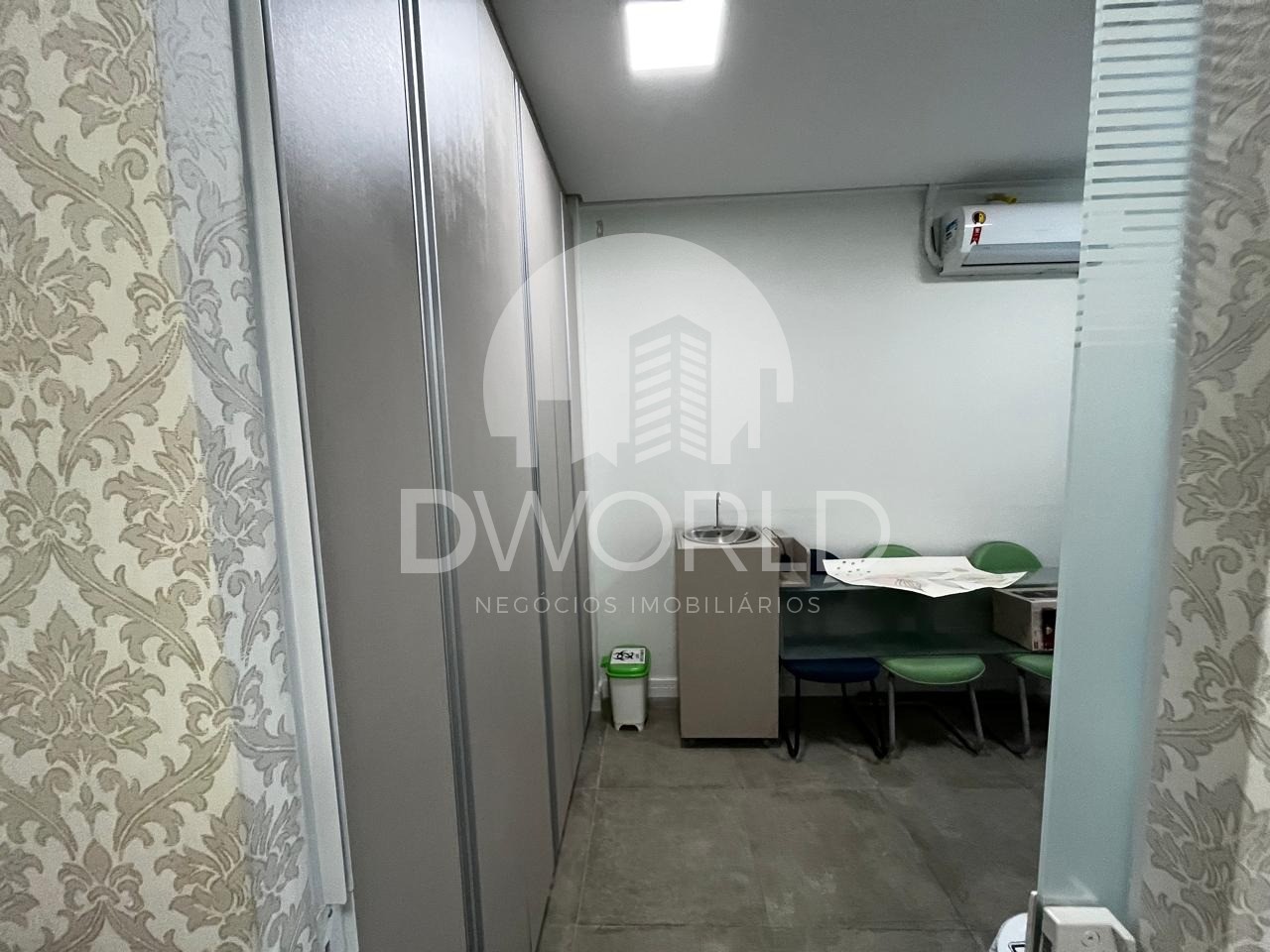 Conjunto Comercial-Sala à venda, 39m² - Foto 7