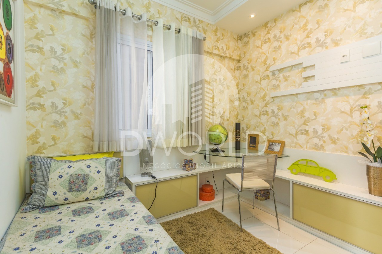 Apartamento à venda com 3 quartos, 77m² - Foto 6