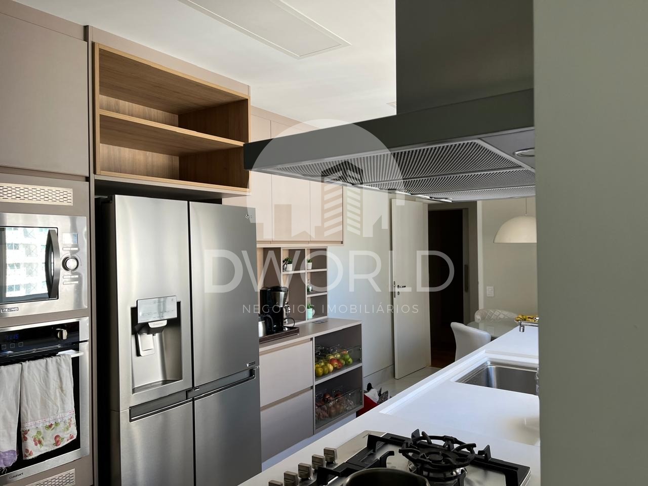 Apartamento à venda com 3 quartos, 237m² - Foto 15