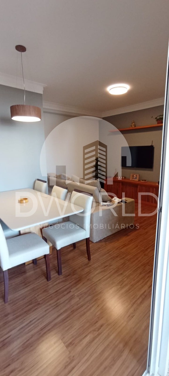 Apartamento à venda com 3 quartos, 96m² - Foto 5