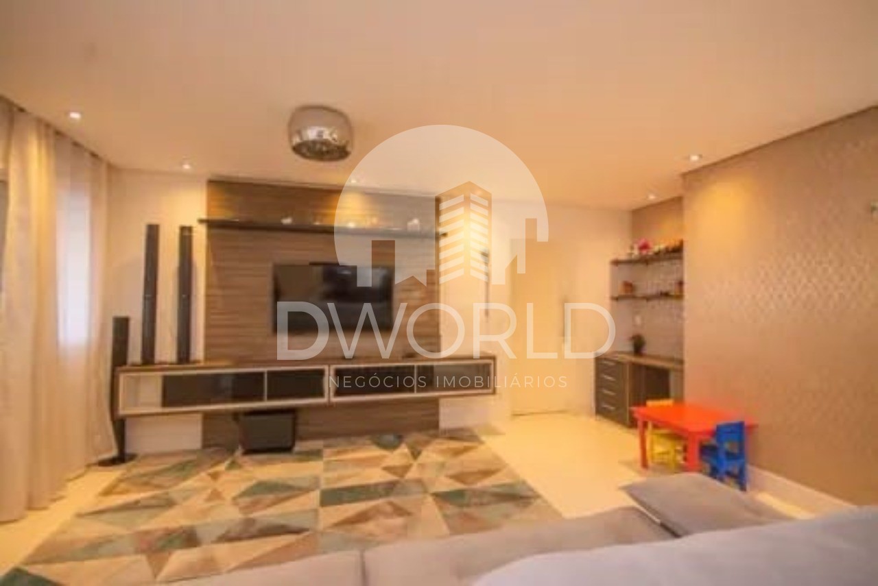 Apartamento à venda com 3 quartos, 148m² - Foto 11