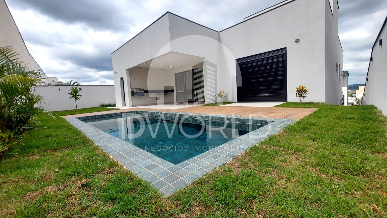 Casa de Condomínio à venda com 3 quartos, 295m² - Foto 29