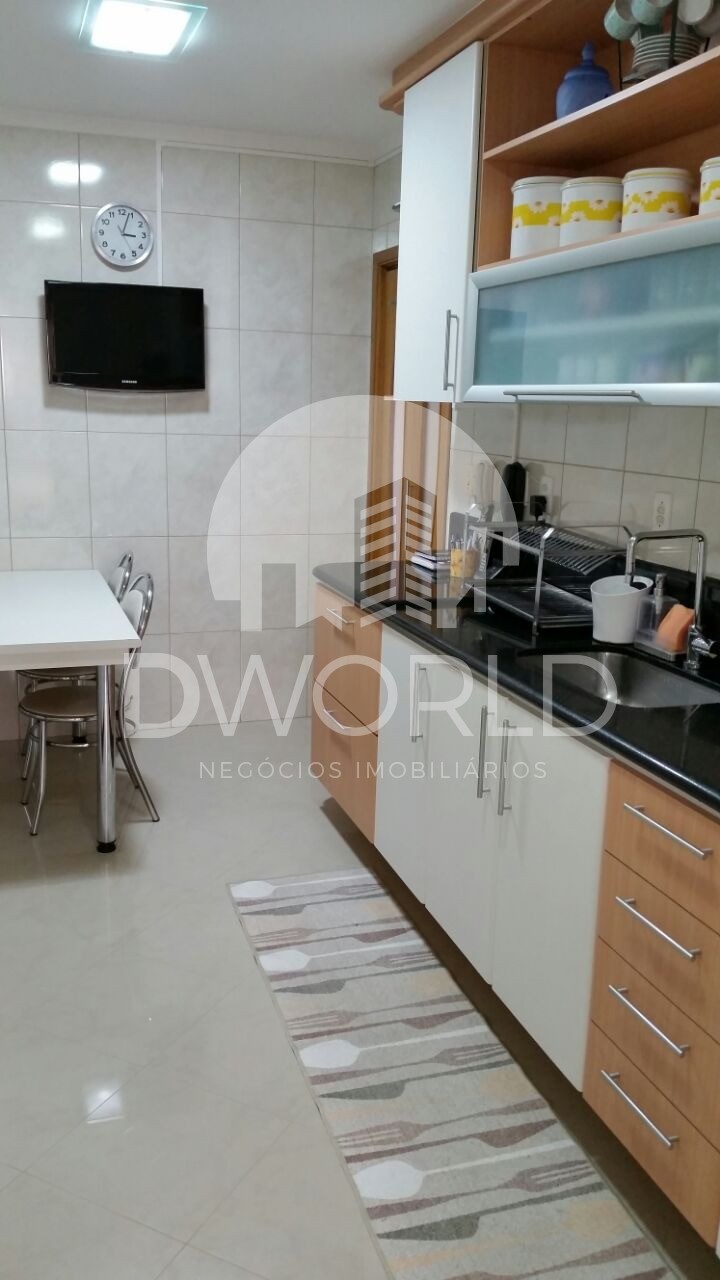 Apartamento à venda com 3 quartos, 94m² - Foto 10