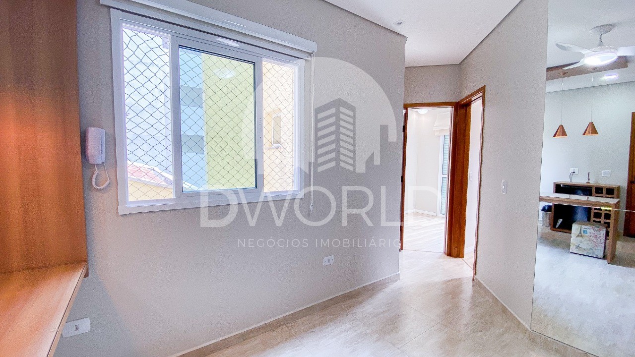 Cobertura à venda com 2 quartos, 84m² - Foto 3