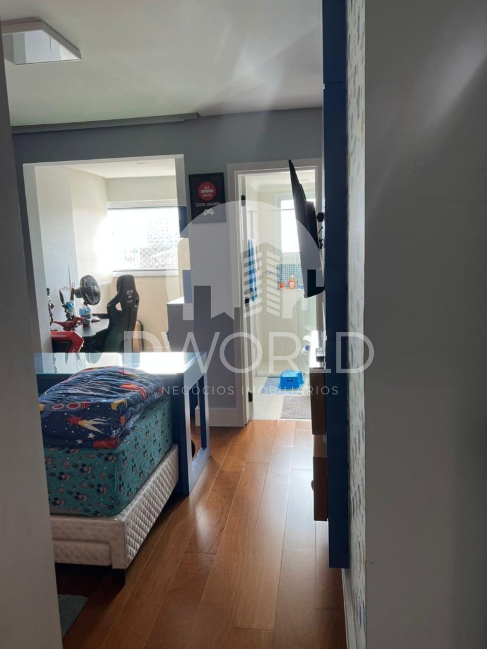 Apartamento à venda com 3 quartos, 158m² - Foto 17